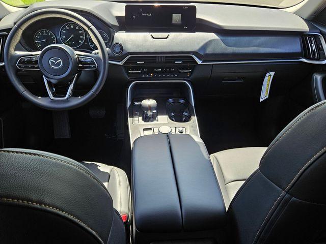 new 2025 Mazda CX-90 car, priced at $38,550