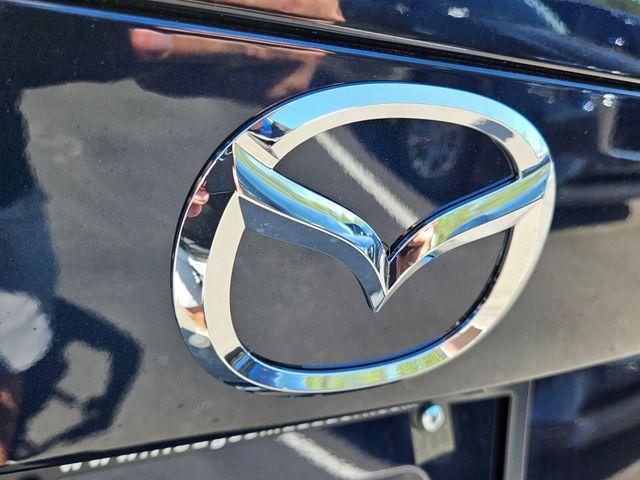 new 2025 Mazda CX-90 car, priced at $38,550