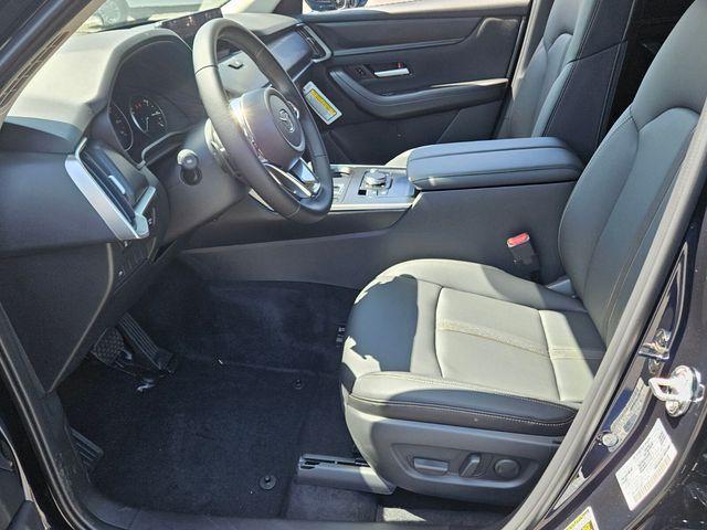 new 2025 Mazda CX-90 car, priced at $38,550