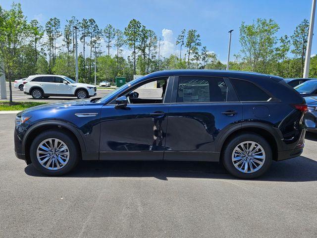 new 2025 Mazda CX-90 car, priced at $38,550