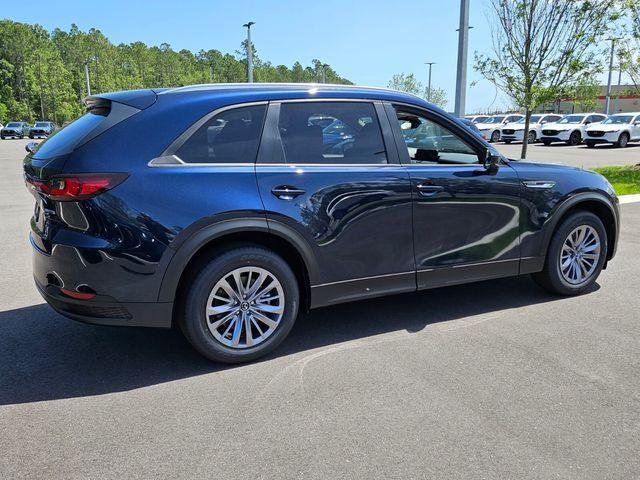 new 2025 Mazda CX-90 car, priced at $38,550