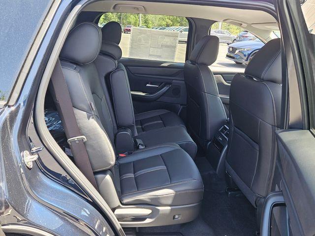 new 2025 Mazda CX-90 car, priced at $38,550