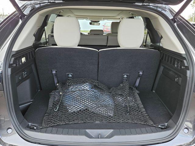 new 2025 Mazda CX-90 PHEV car, priced at $56,227