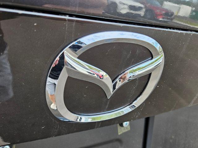 new 2025 Mazda CX-90 PHEV car, priced at $56,227