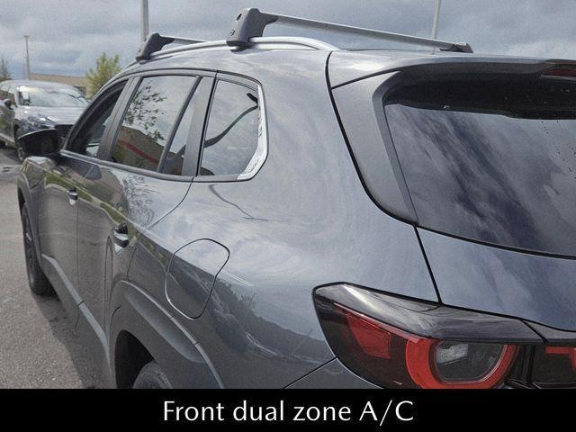 used 2024 Mazda CX-50 car, priced at $25,977
