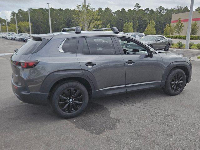 used 2024 Mazda CX-50 car, priced at $25,977