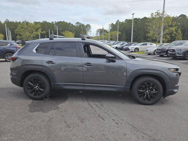 used 2024 Mazda CX-50 car, priced at $25,977