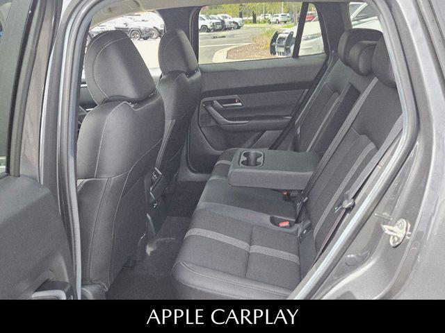 used 2024 Mazda CX-50 car, priced at $25,977