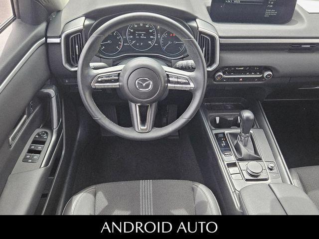 used 2024 Mazda CX-50 car, priced at $25,977