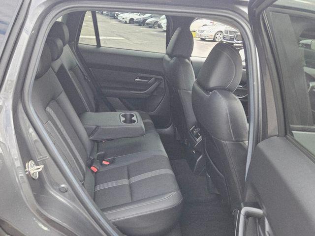used 2024 Mazda CX-50 car, priced at $25,977