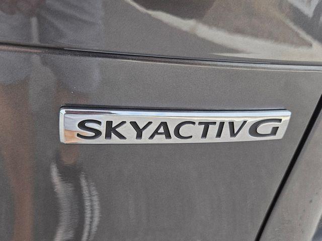 used 2024 Mazda CX-50 car, priced at $25,977