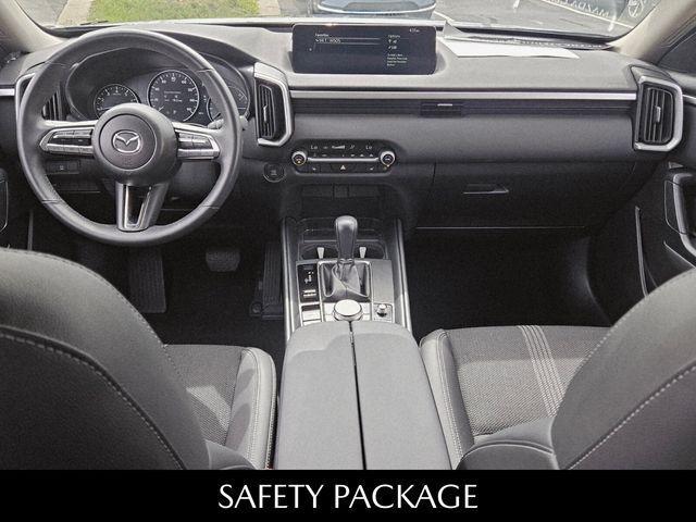 used 2024 Mazda CX-50 car, priced at $25,977