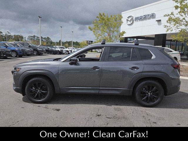 used 2024 Mazda CX-50 car, priced at $25,977