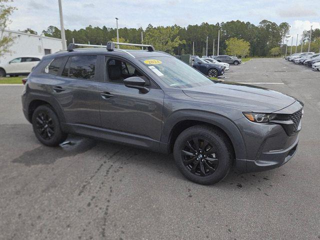 used 2024 Mazda CX-50 car, priced at $25,977