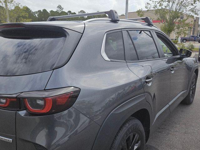 used 2024 Mazda CX-50 car, priced at $25,977