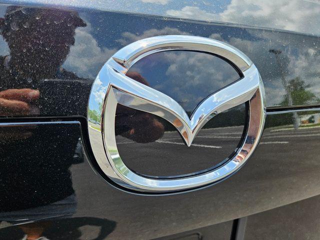 new 2025 Mazda CX-5 car, priced at $32,085