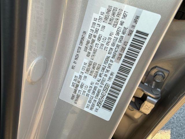 new 2025 Mazda CX-90 PHEV car, priced at $56,631