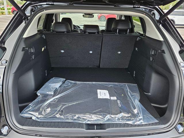 new 2025 Mazda CX-50 car, priced at $34,766
