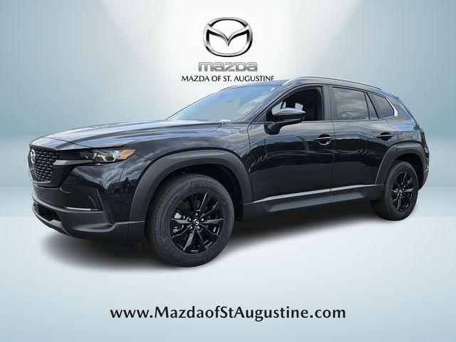 new 2025 Mazda CX-50 car, priced at $34,766