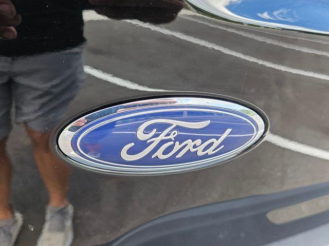 used 2021 Ford Bronco Sport car, priced at $27,777