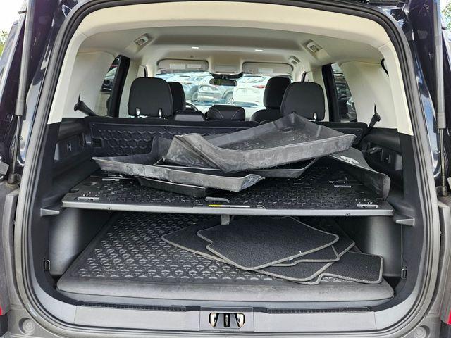 used 2021 Ford Bronco Sport car, priced at $27,777