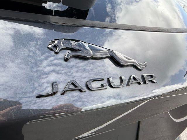 used 2021 Jaguar F-PACE car, priced at $26,777