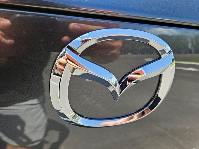 new 2025 Mazda CX-50 Hybrid car, priced at $35,384