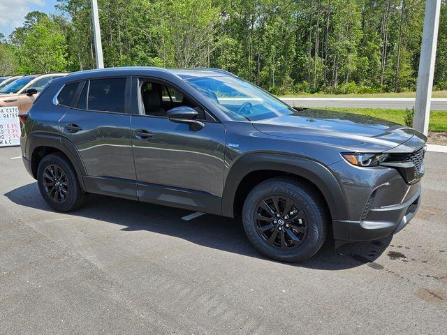 new 2025 Mazda CX-50 Hybrid car, priced at $35,384
