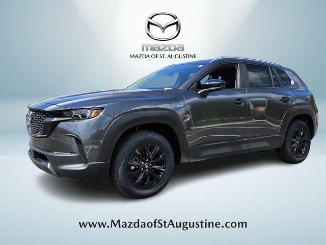 new 2025 Mazda CX-50 Hybrid car, priced at $35,384