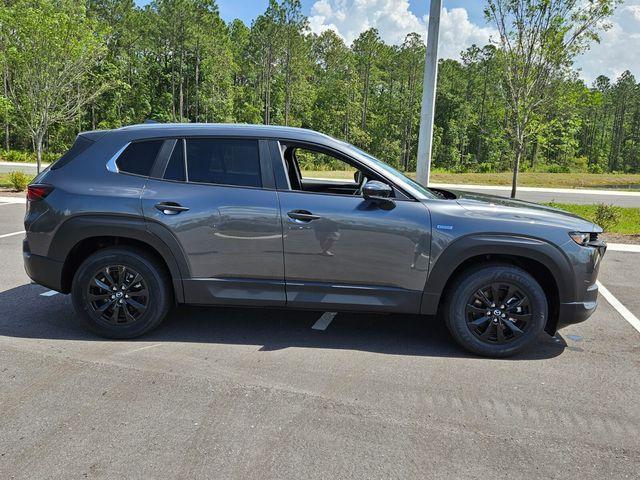 new 2025 Mazda CX-50 Hybrid car, priced at $35,384