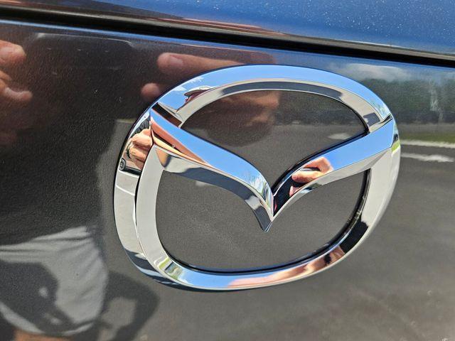new 2025 Mazda CX-50 Hybrid car, priced at $35,384