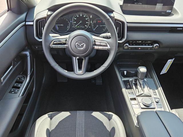 new 2025 Mazda CX-50 Hybrid car, priced at $35,384
