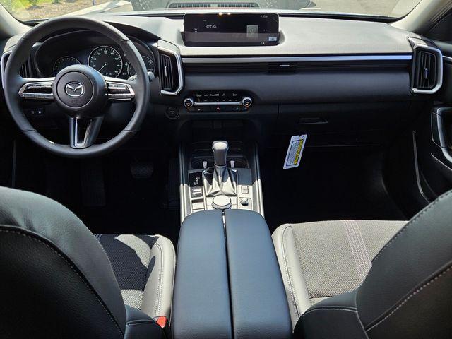 new 2025 Mazda CX-50 Hybrid car, priced at $35,384