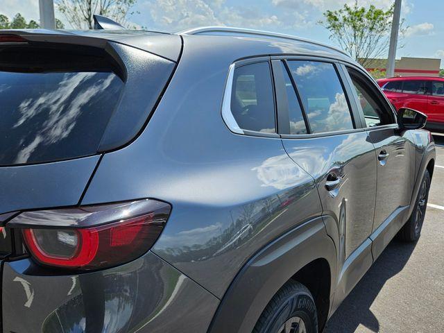 new 2025 Mazda CX-50 Hybrid car, priced at $35,384