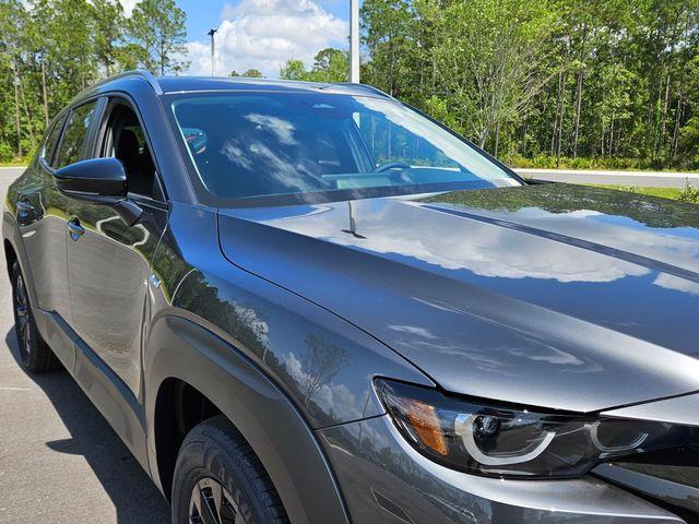new 2025 Mazda CX-50 Hybrid car, priced at $35,384