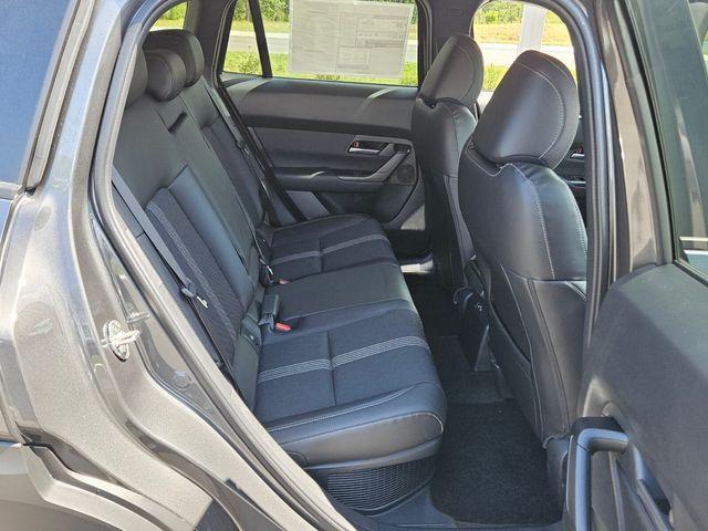 new 2025 Mazda CX-50 Hybrid car, priced at $35,384
