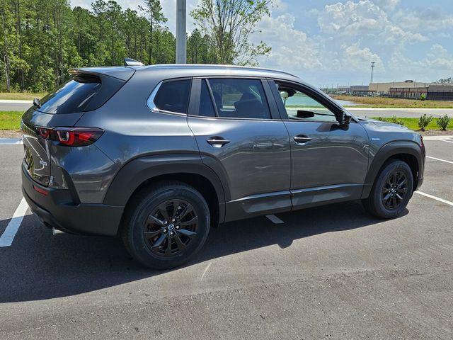 new 2025 Mazda CX-50 Hybrid car, priced at $35,384
