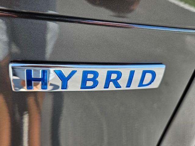 new 2025 Mazda CX-50 Hybrid car, priced at $35,384