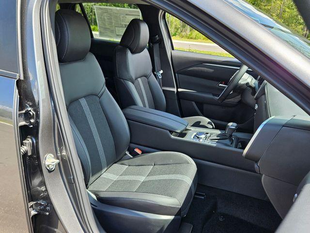 new 2025 Mazda CX-50 Hybrid car, priced at $35,384