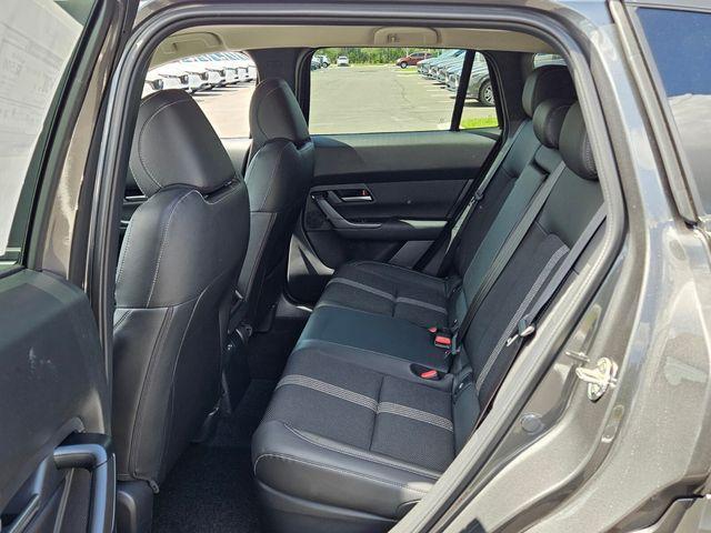 new 2025 Mazda CX-50 Hybrid car, priced at $35,384