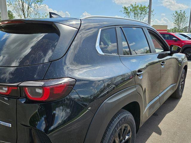 new 2025 Mazda CX-50 Hybrid car, priced at $34,542
