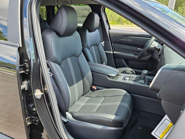 new 2025 Mazda CX-50 Hybrid car, priced at $34,542