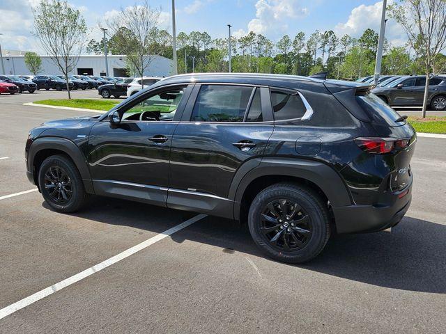 new 2025 Mazda CX-50 Hybrid car, priced at $34,542