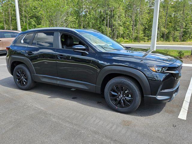 new 2025 Mazda CX-50 Hybrid car, priced at $34,542