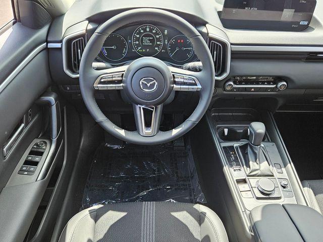 new 2025 Mazda CX-50 Hybrid car, priced at $34,542