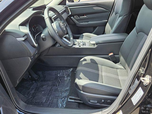 new 2025 Mazda CX-50 Hybrid car, priced at $34,542