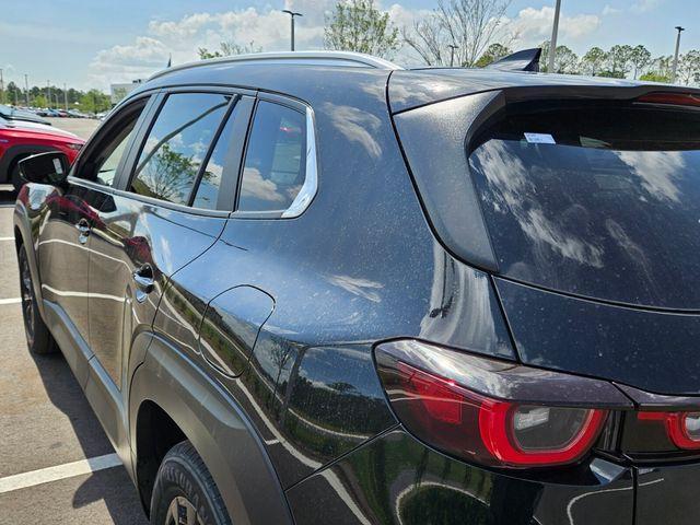 new 2025 Mazda CX-50 Hybrid car, priced at $34,542