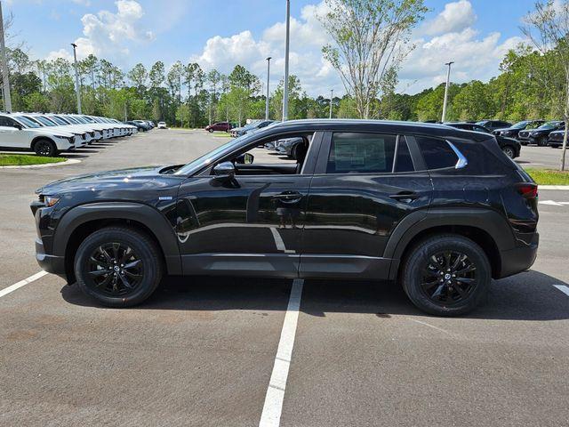 new 2025 Mazda CX-50 Hybrid car, priced at $34,542