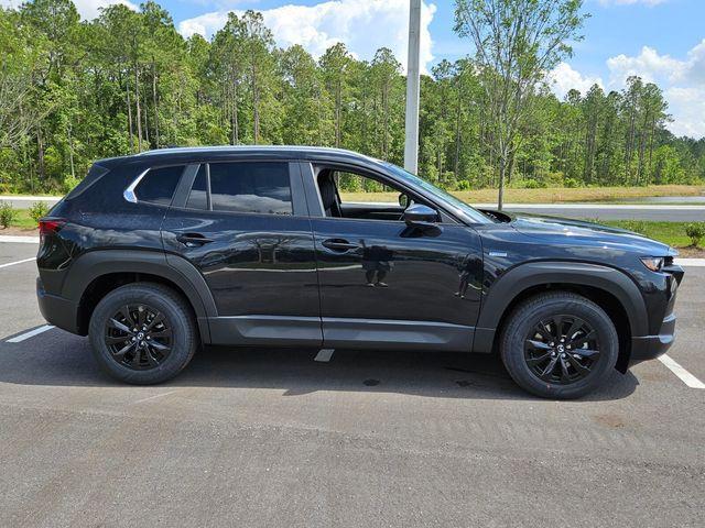 new 2025 Mazda CX-50 Hybrid car, priced at $34,542