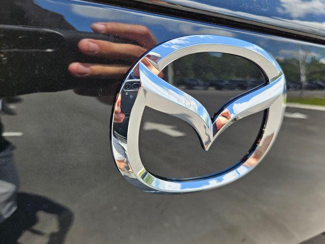 new 2025 Mazda CX-50 Hybrid car, priced at $34,542